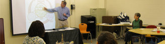 Cowen Teaching Tile