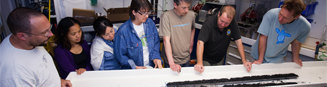 Group Core Tile