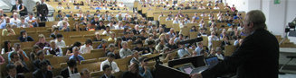 Lecture Tile